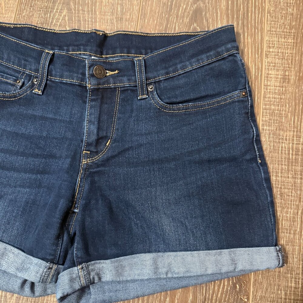 Levi’s Shorts - Size 27 - Picture 8 of 12